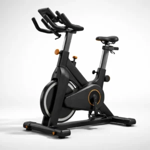 FitGear Point Magnetic Exercise Bike (8kg Flywheel) – Quiet Indoor Cycling Bike in Pakistan